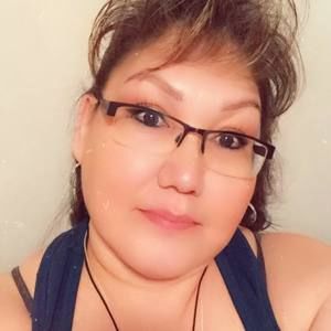 Meet your Posher, Cheryl